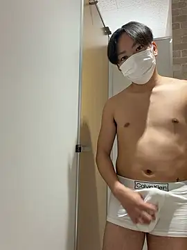 RUKI042 online show from 03/31/26, 08:26