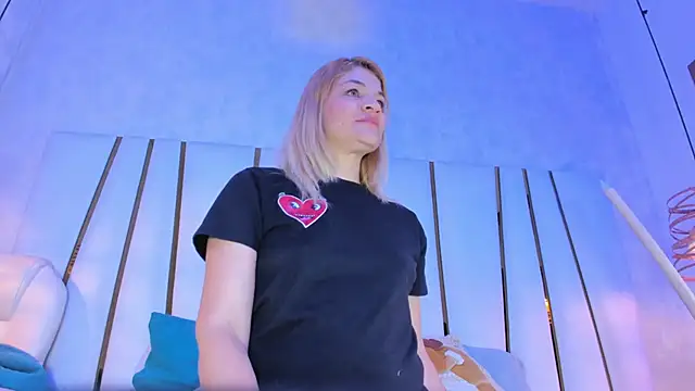 violet gray  online show from 01/17/26, 11:26