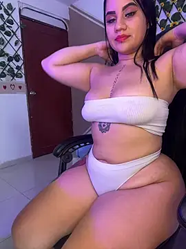 alexa cf online show from 03/08/25, 07:38