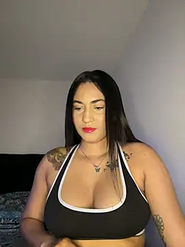 mari pauli x online show from 02/18/25, 04:15