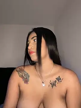 mari pauli x online show from 02/19/25, 08:22