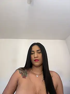 mari pauli x online show from 03/11/25, 03:37