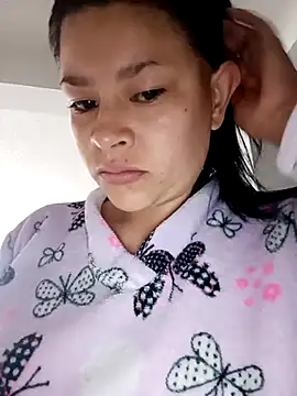 bri ali online show from 03/22/25, 01:52