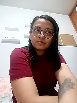 bri ali online show from 01/10/26, 04:09