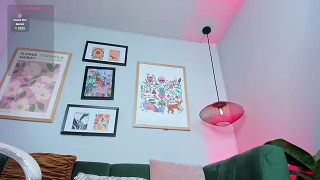 nina  dixon online show from 02/16/25, 11:59