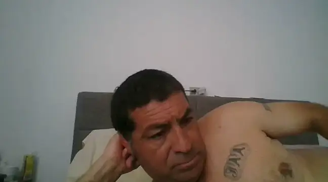 Deku160582 online show from 02/01/25, 04:54