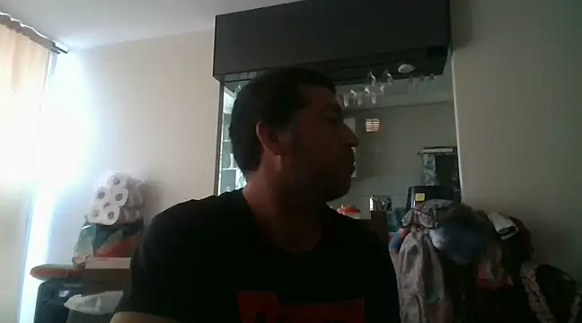 Deku160582 online show from 02/07/25, 01:43