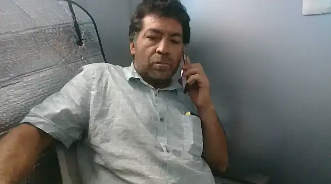 Deku160582 online show from 03/18/25, 01:20