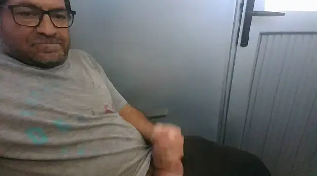 Deku160582 online show from 03/19/25, 06:23