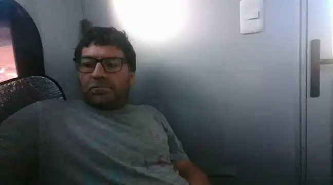 Deku160582 online show from 03/20/25, 11:49