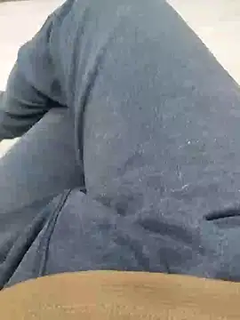 Shaggy010199 online show from 01/27/25, 02:02