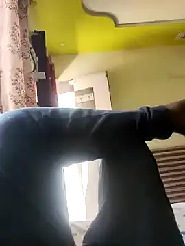 Shaggy010199 online show from 01/29/25, 07:57