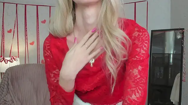 skinnyladyy online show from 02/16/25, 05:15