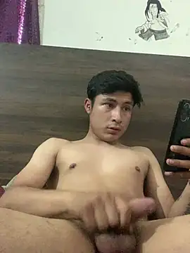 EduardoEspinoza12 online show from 06/19/26, 08:34