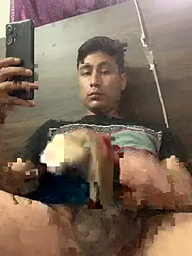 EduardoEspinoza12 online show from 07/15/26, 03:17