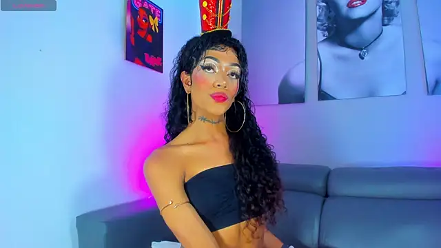 Cherry splash online show from 12/16/25, 02:00