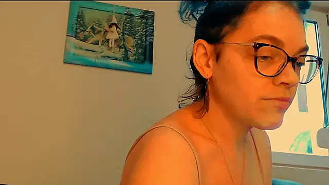 Ju-Hot online show from 02/17/26, 03:29