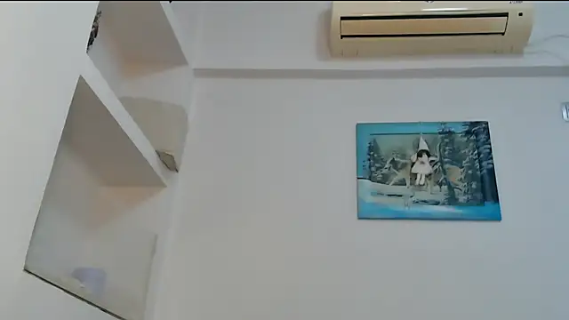 Ju-Hot online show from 03/31/26, 04:29