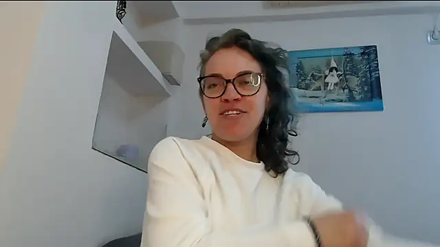 Ju-Hot online show from 04/21/26, 01:39