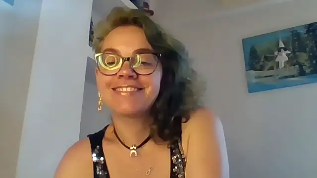 Ju-Hot online show from 05/20/26, 02:01