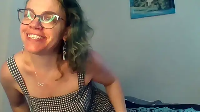Ju-Hot online show from 05/23/26, 04:00