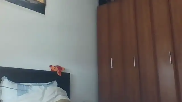 Ju-Hot online show from 07/07/26, 01:37