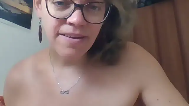 Ju-Hot online show from 07/17/26, 01:29