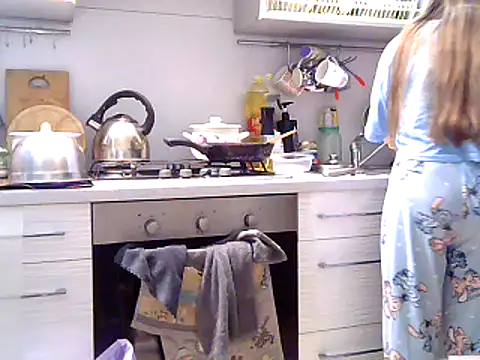 Misssweet s online show from 01/27/25, 05:03