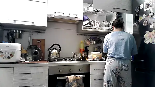 Misssweet s online show from 02/06/25, 05:40