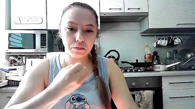 Misssweet s online show from 02/10/25, 12:08