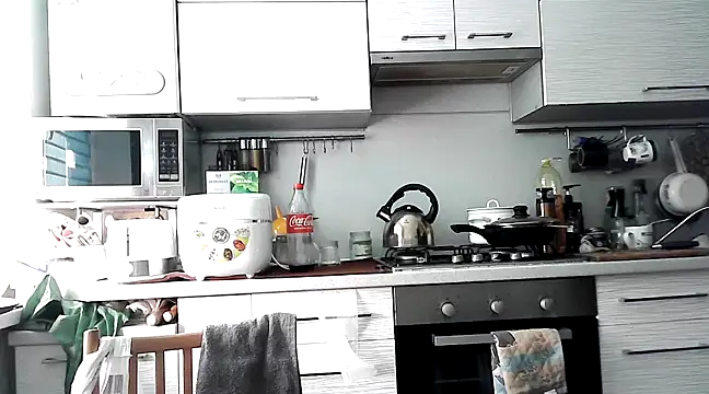 Misssweet s online show from 02/12/25, 06:51