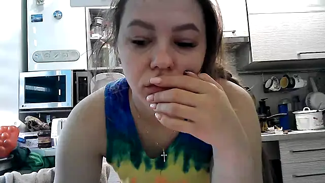 Misssweet s online show from 02/24/25, 05:00