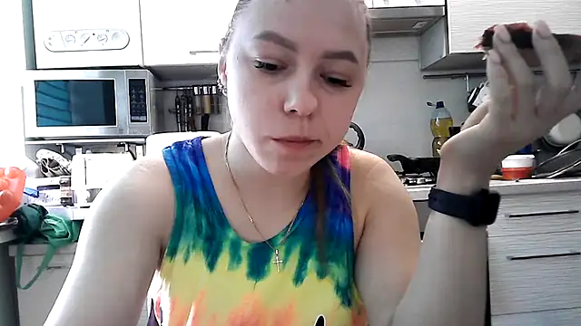 Misssweet s online show from 02/26/25, 05:42