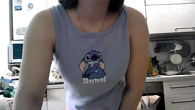 Misssweet s online show from 03/03/25, 05:09