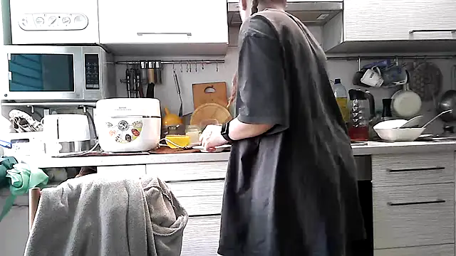 Misssweet s online show from 03/06/25, 05:14