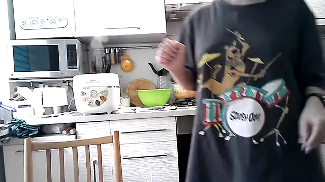 Misssweet s online show from 03/13/25, 05:11