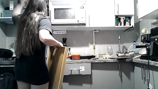 Misssweet s online show from 09/17/25, 04:03