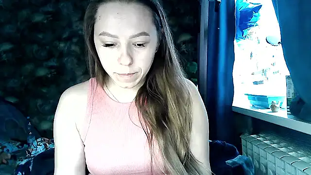 Misssweet s online show from 01/18/26, 07:12