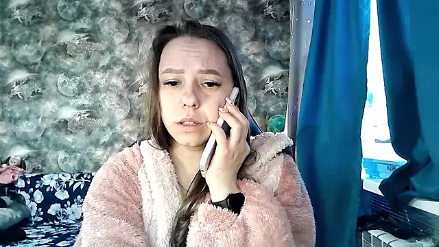 Misssweet s online show from 02/15/26, 08:46