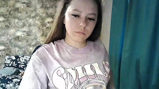 Misssweet s online show from 07/01/26, 04:36