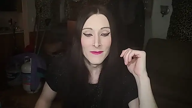 Ivyrose4999 online show from 01/01/25, 09:09