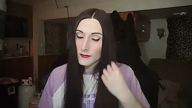 Ivyrose4999 online show from 02/13/25, 04:50