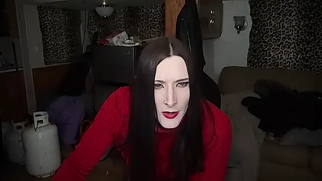 Ivyrose4999 online show from 02/17/25, 08:04