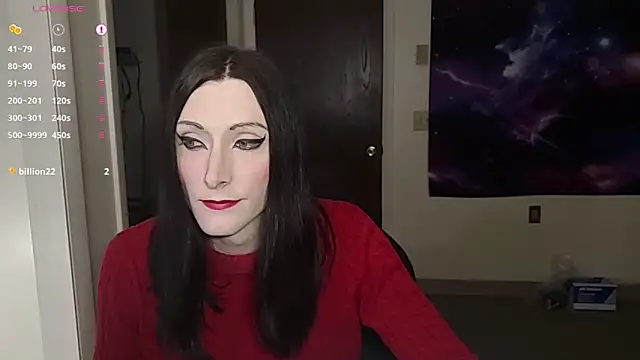 Ivyrose4999 online show from 10/24/25, 04:47