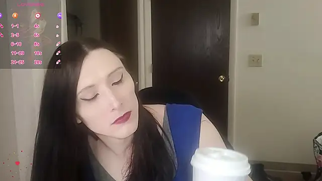 Ivyrose4999 online show from 02/25/26, 07:45