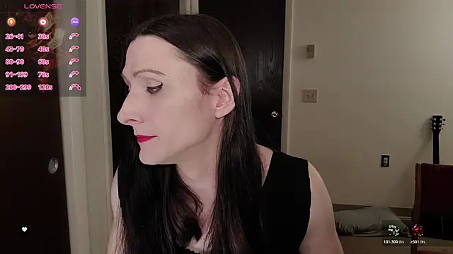 Ivyrose4999 online show from 04/04/26, 04:59