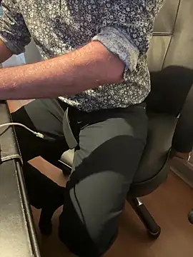 vincent1522 online show from 02/01/25, 12:05