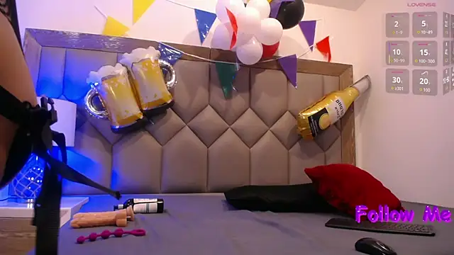 PamelaaPonce online show from 09/25/25, 02:21