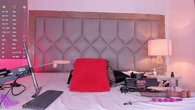 PamelaaPonce online show from 03/16/26, 02:54