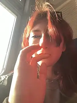 Violet Moreau online show from 03/30/26, 01:45
